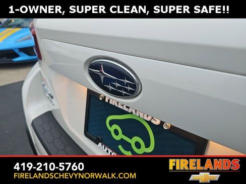 Used 2023 Subaru Crosstrek 2.5i Limited image 18