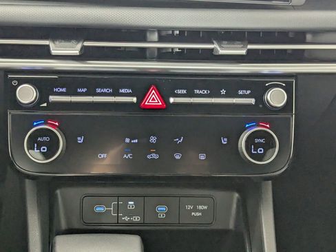 New 2026 Hyundai Santa Cruz SEL image 20