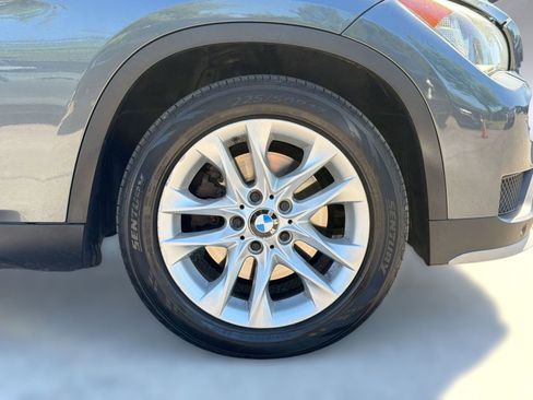 Used 2015 BMW X1 xDrive28i AWD/4WD image 12