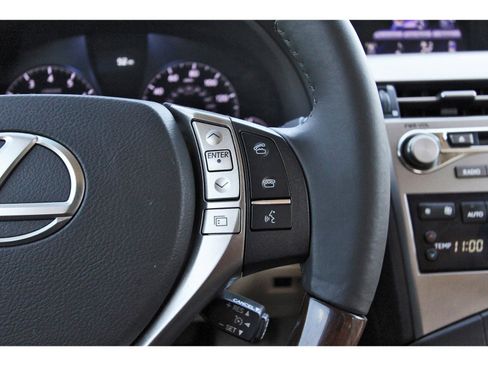 Used 2014 Lexus RX 350 FWD w/ Navigation Package image 16