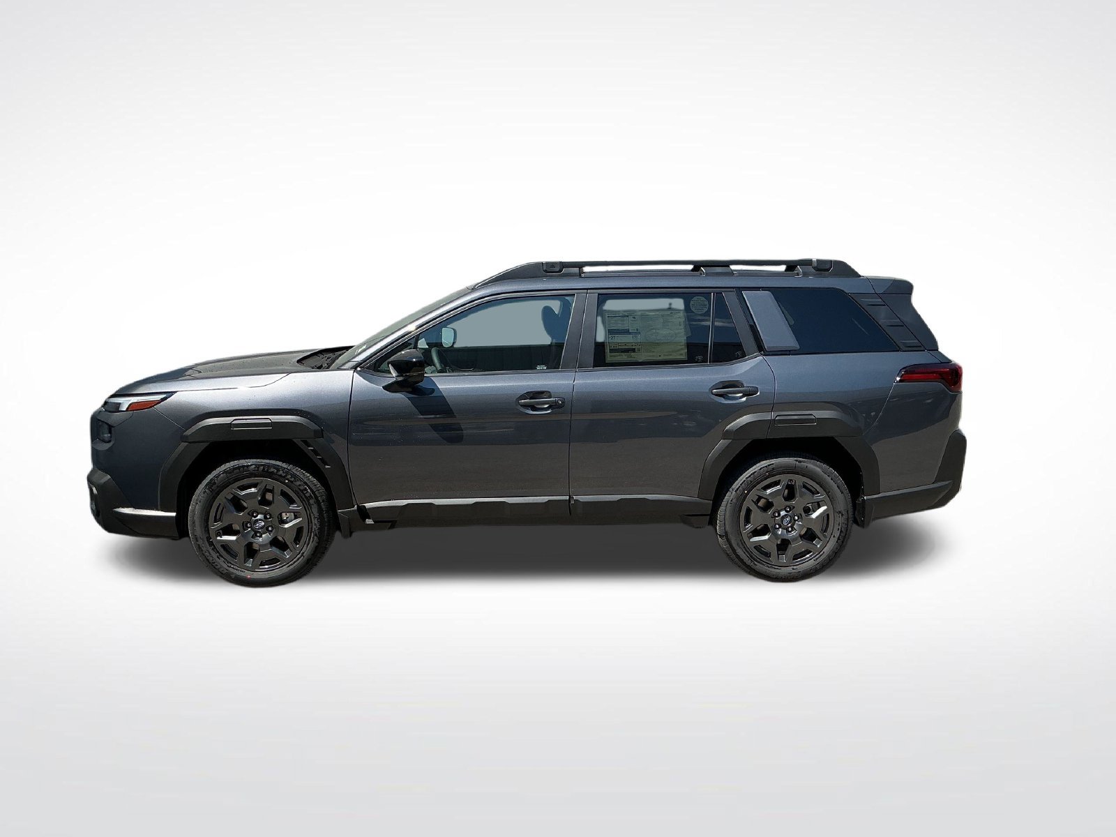 New 2026 Subaru Outback Premium AWD/4WD image 2