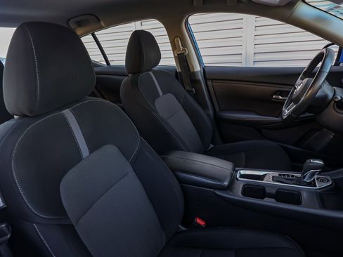 Used 2023 Nissan Sentra SV image 20