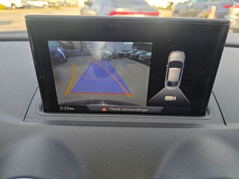 Used 2019 Audi A3 2.0T Premium w/ Convenience Package image 6