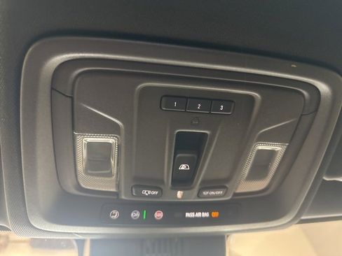 New 2026 GMC Sierra 3500 Denali w/ Technology Package image 60