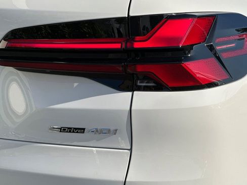 New 2026 BMW X5 sDrive40i w/ Climate Comfort Package image 34