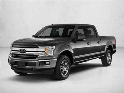 Used 2020 Ford F150 XLT w/ Equipment Group 302A Luxury