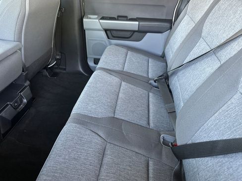 New 2026 Ford F250 XL w/ STX Appearance Package AWD/4WD image 12