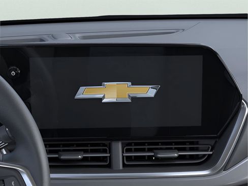 New 2026 Chevrolet Trax LT w/ Driver Confidence Package image 20