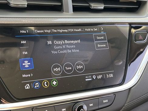 Used 2023 Buick Encore GX Preferred w/ Cold Weather Comfort Package image 11