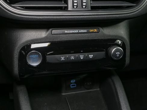 Used 2023 Ford Escape Active w/ Tech Pack #1 AWD/4WD image 29