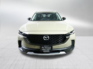 Used 2024 MAZDA CX-50 2.5 Turbo w/ Cargo Package AWD/4WD video 2