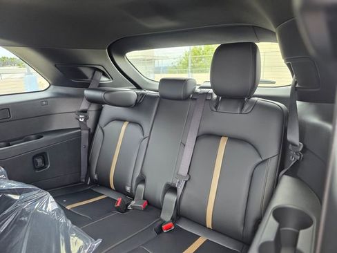 New 2026 MAZDA CX-90 3.3 Turbo S w/ Premium Plus AWD/4WD image 18