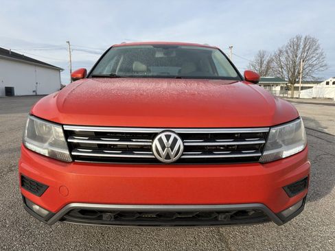 Used 2019 Volkswagen Tiguan SEL image 17