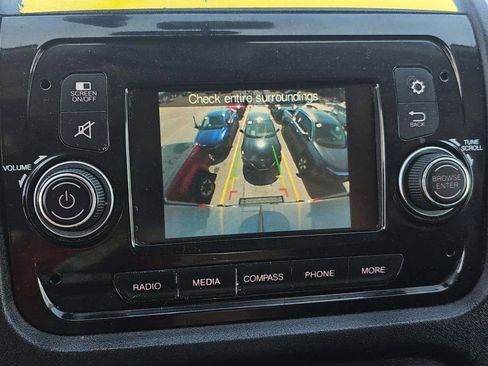 Used 2019 RAM ProMaster 2500 FWD image 11