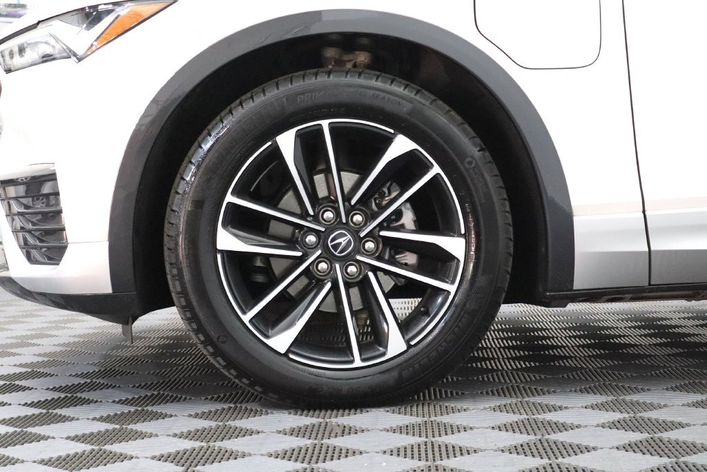 Certified 2024 Acura ZDX A-Spec AWD/4WD image 6