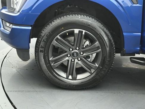 Certified 2022 Ford F150 XLT w/ Equipment Group 302A High image 34