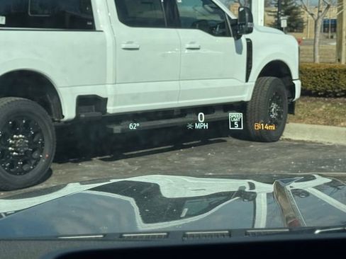 New 2026 Ford F150 Lariat w/ Equipment Group 502A High AWD/4WD image 26