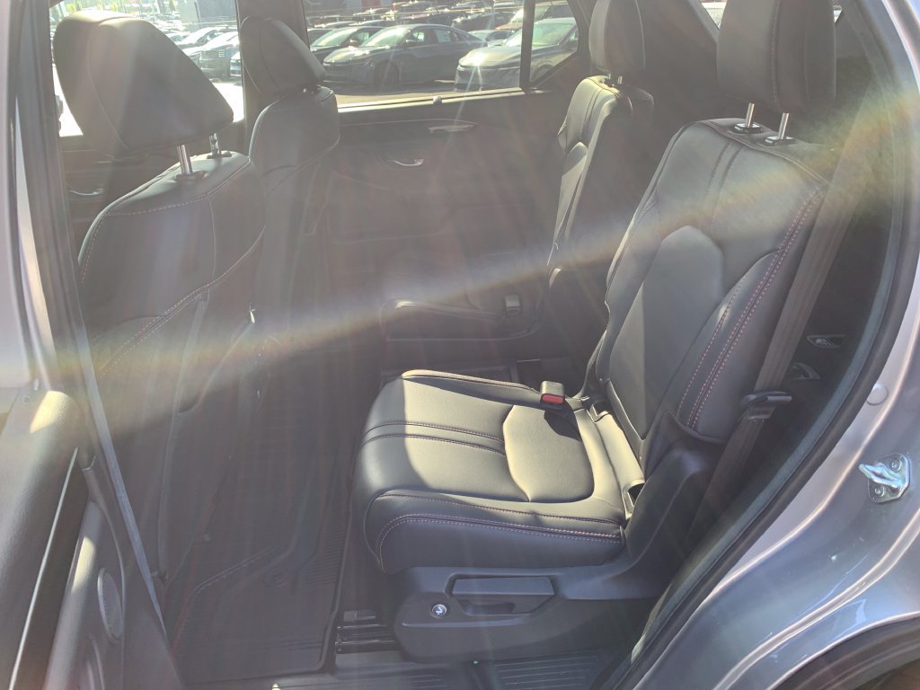 Used 2024 Honda Pilot TrailSport image 22