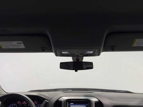 Used 2019 Chevrolet Silverado 1500 Custom w/ Custom Value Package RWD image 18