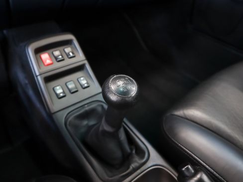 Used 1997 Porsche 911 Carrera image 18