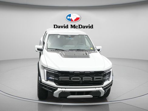 Used 2024 Ford F150 Raptor image 38