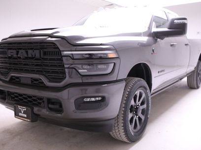 New 2026 RAM 3500 Laramie