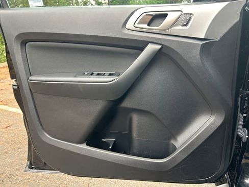 Used 2021 Ford Ranger XLT w/ Equipment Group 302A High image 22