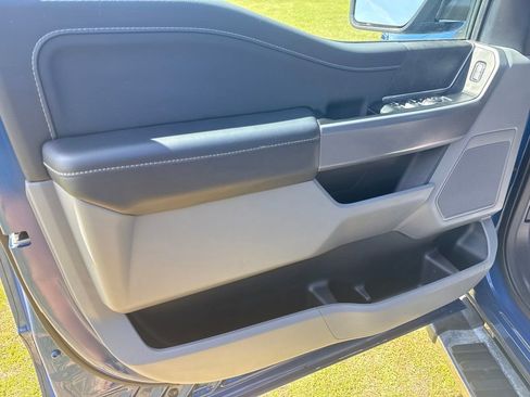 Used 2025 Ford F150 XLT w/ Equipment Group 301A Standard image 9