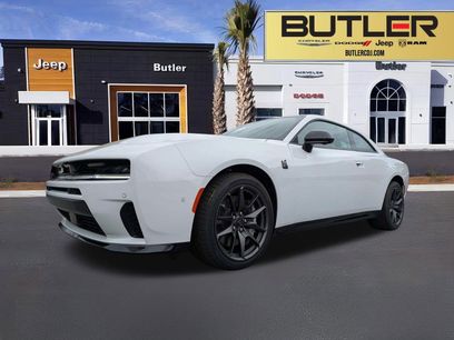 New 2026 Dodge Charger Scat Pack