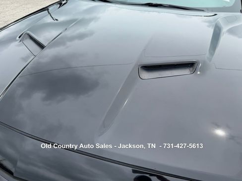 Used 2018 Dodge Challenger SXT Plus RWD image 16
