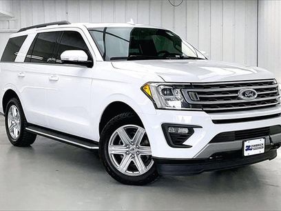 Used 2019 Ford Expedition XLT w/ Equipment Group 202A