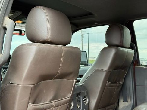 Used 2016 Ford F350 King Ranch image 22