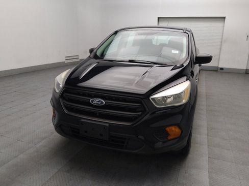 Used 2017 Ford Escape S image 15