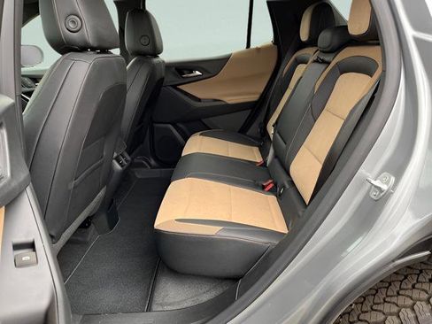 Certified 2025 Chevrolet Equinox ACTIV image 25