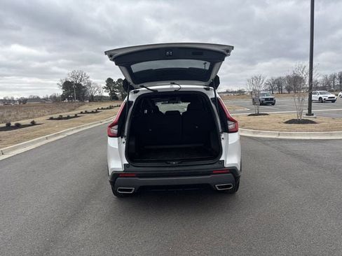 Used 2023 Honda CR-V Sport image 10