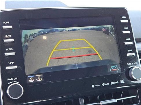 Used 2022 Toyota Avalon XSE image 13