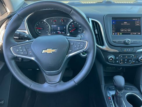 Used 2024 Chevrolet Equinox LT image 11