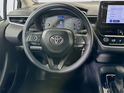 Used 2024 Toyota Corolla LE image 17
