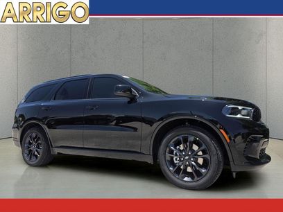 New 2026 Dodge Durango GT w/ Blacktop Package
