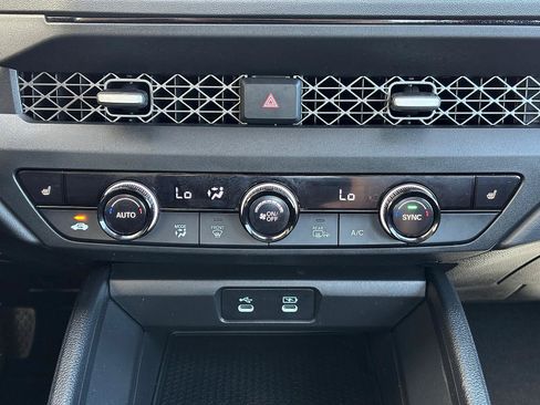 Certified 2025 Honda Accord SE image 23