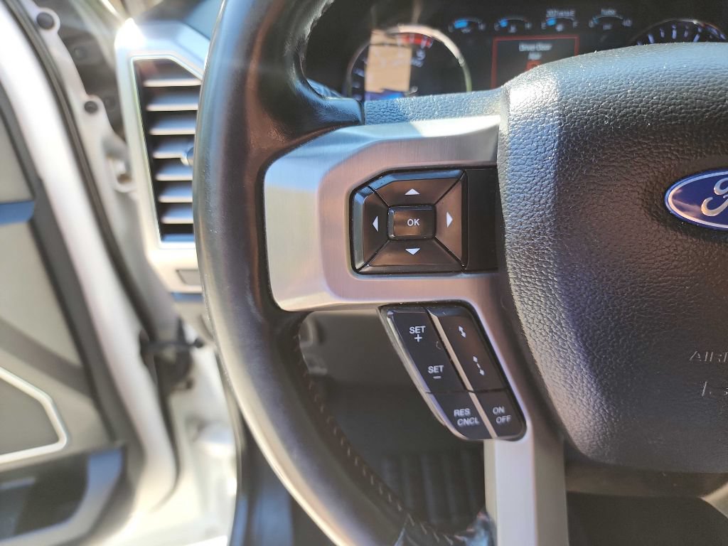 Used 2020 Ford F350 Platinum AWD/4WD image 21