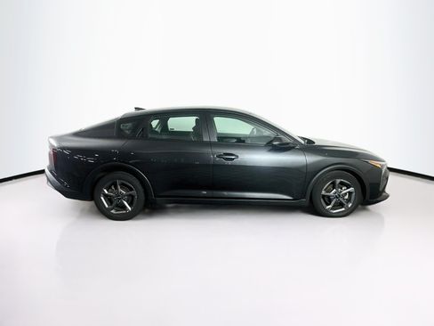 Used 2025 Kia K4 FWD image 10