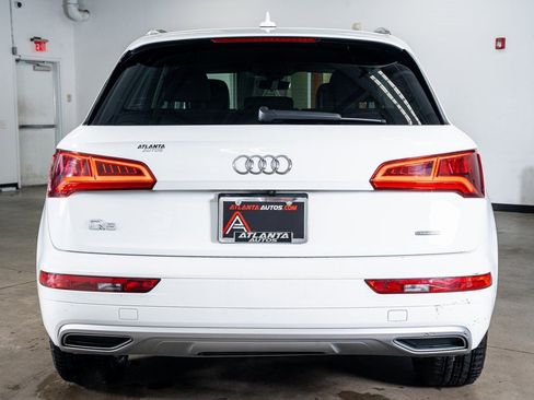 Used 2019 Audi Q5 2.0T Premium image 7