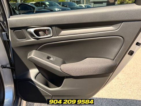 Used 2023 Honda Civic LX image 30