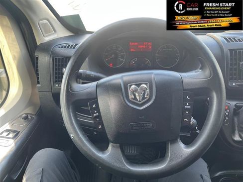 Used 2019 RAM ProMaster 3500 FWD image 18