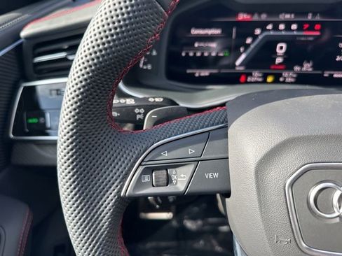 New 2026 Audi SQ8 Prestige image 19