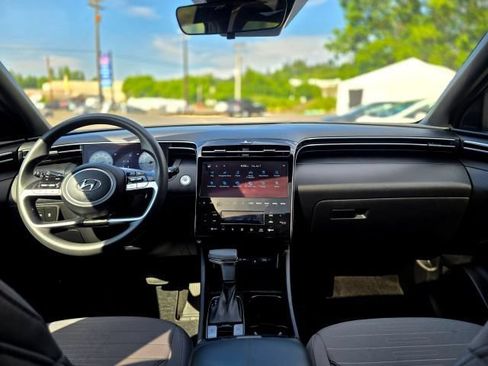 Used 2024 Hyundai Santa Cruz SEL w/ Activity Package AWD/4WD image 15