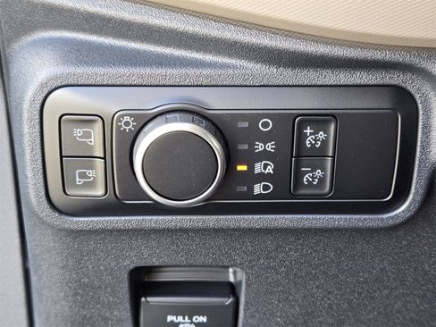 Used 2024 Ford Bronco Wildtrak image 20