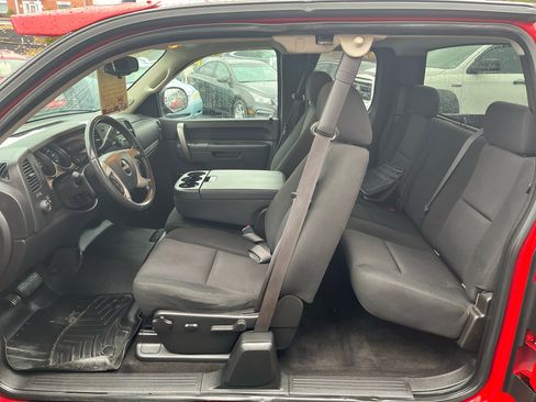 Used 2012 GMC Sierra 1500 SLE w/ Power Tech Package image 24