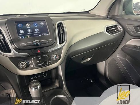 Used 2019 Chevrolet Equinox LS w/ LS Convenience Package FWD image 21